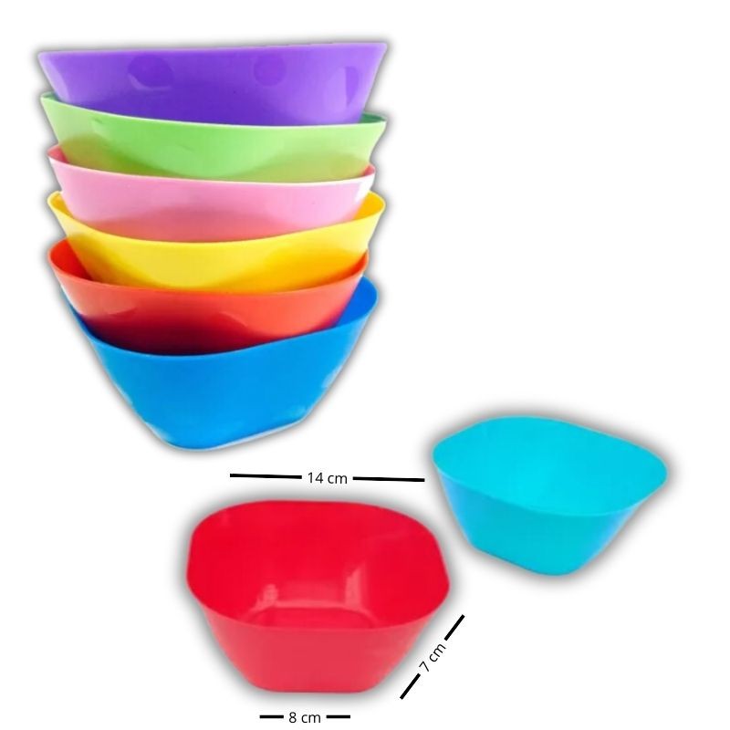 tazón cerealero