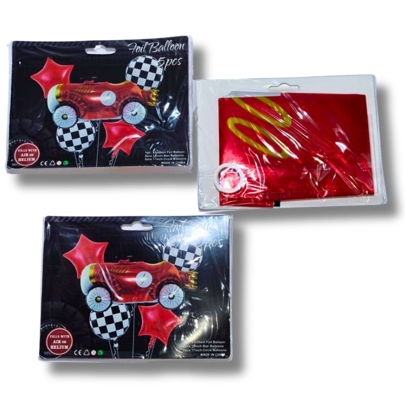 globos para fiestas