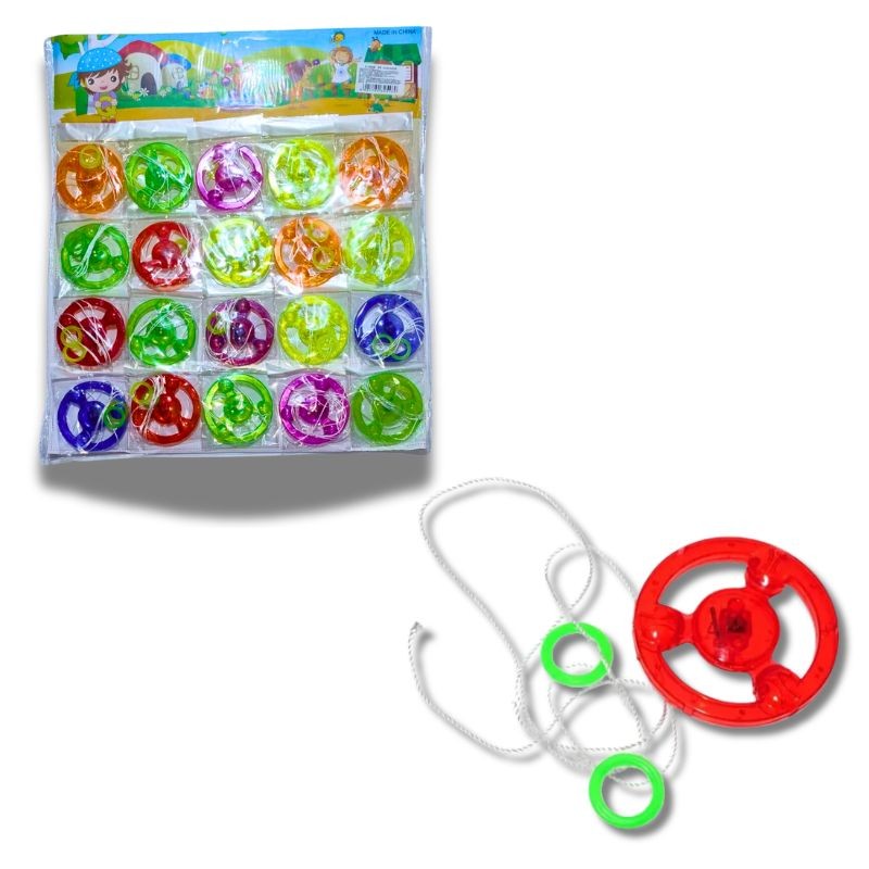 spinner zumbador