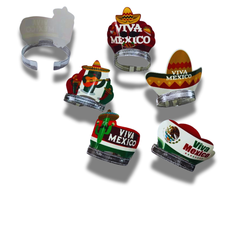 corona mexicana