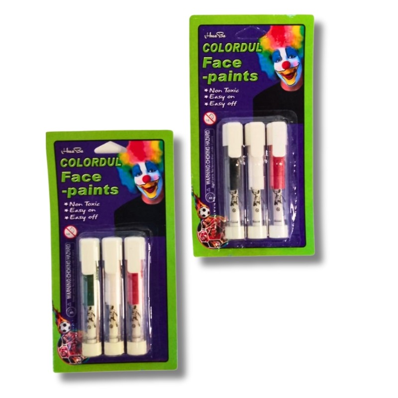 Lapiz de maquillaje