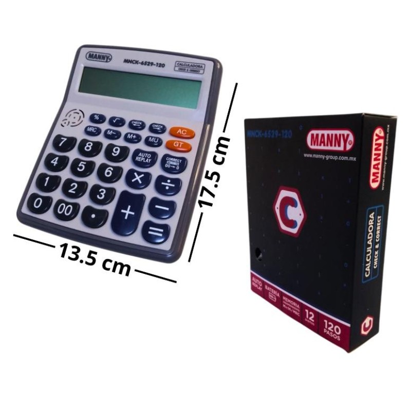 calculadora escolar
