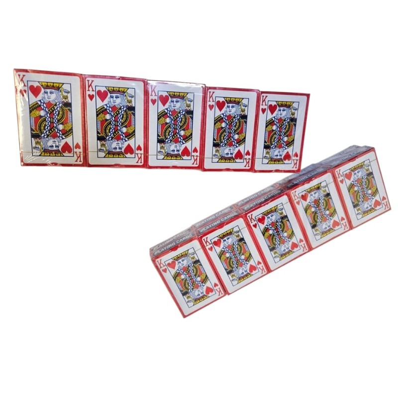 cartas de poker