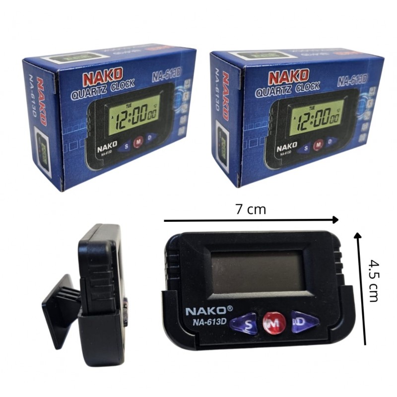 Reloj Portatil