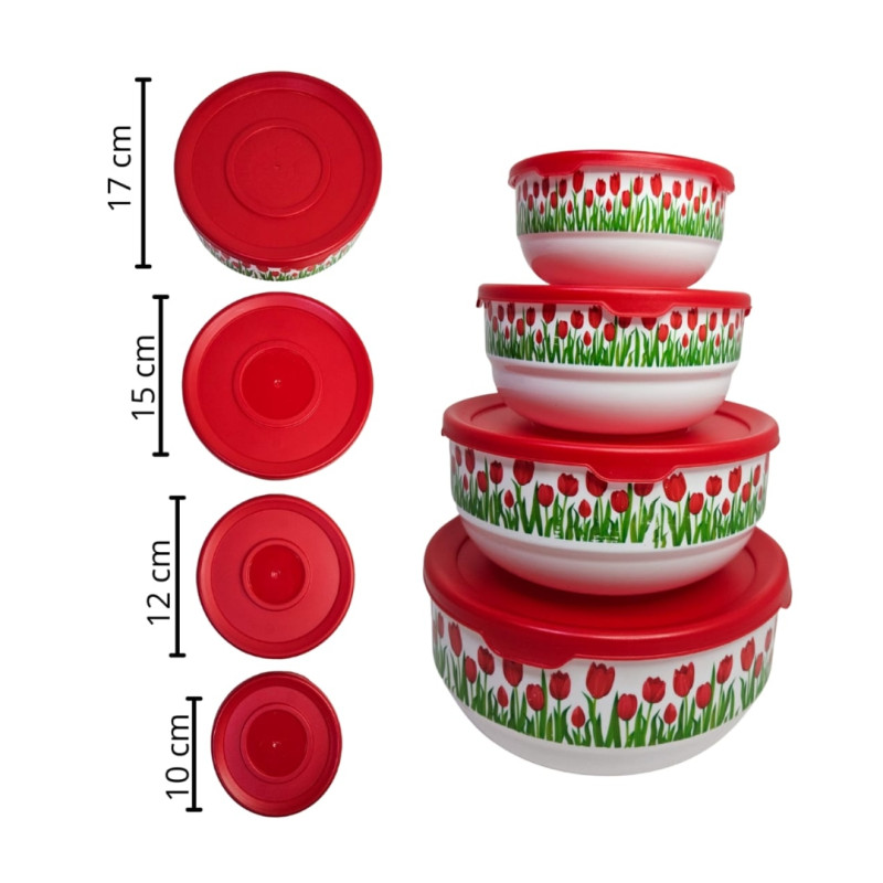 Toppers primavera