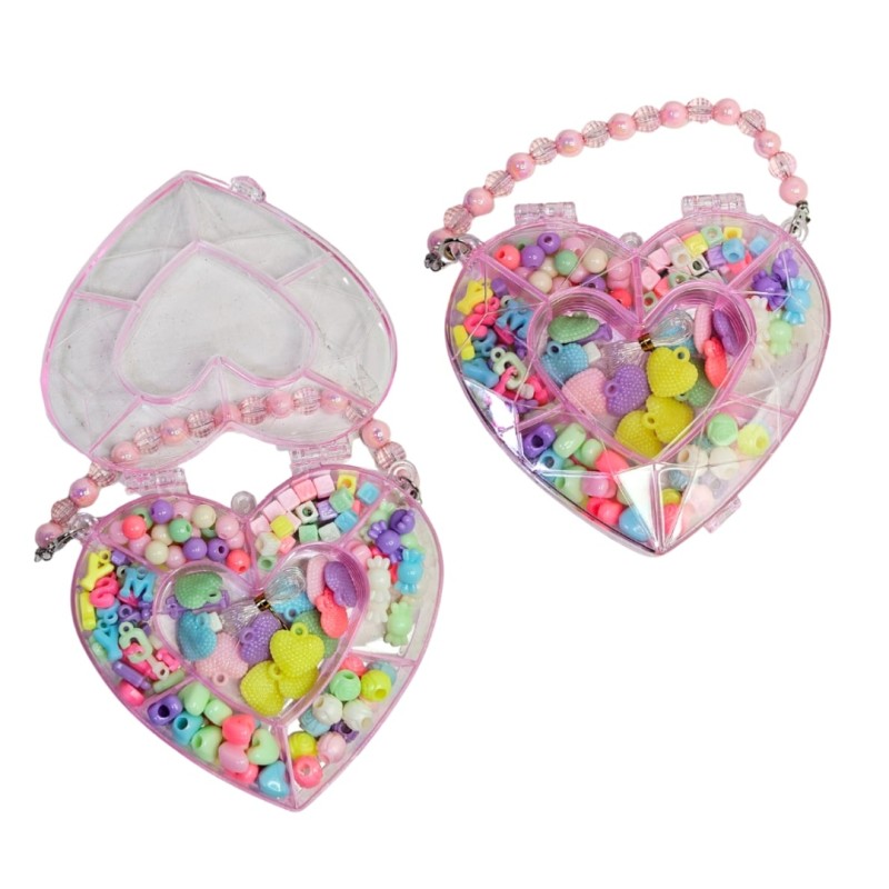 estuche de pulseras