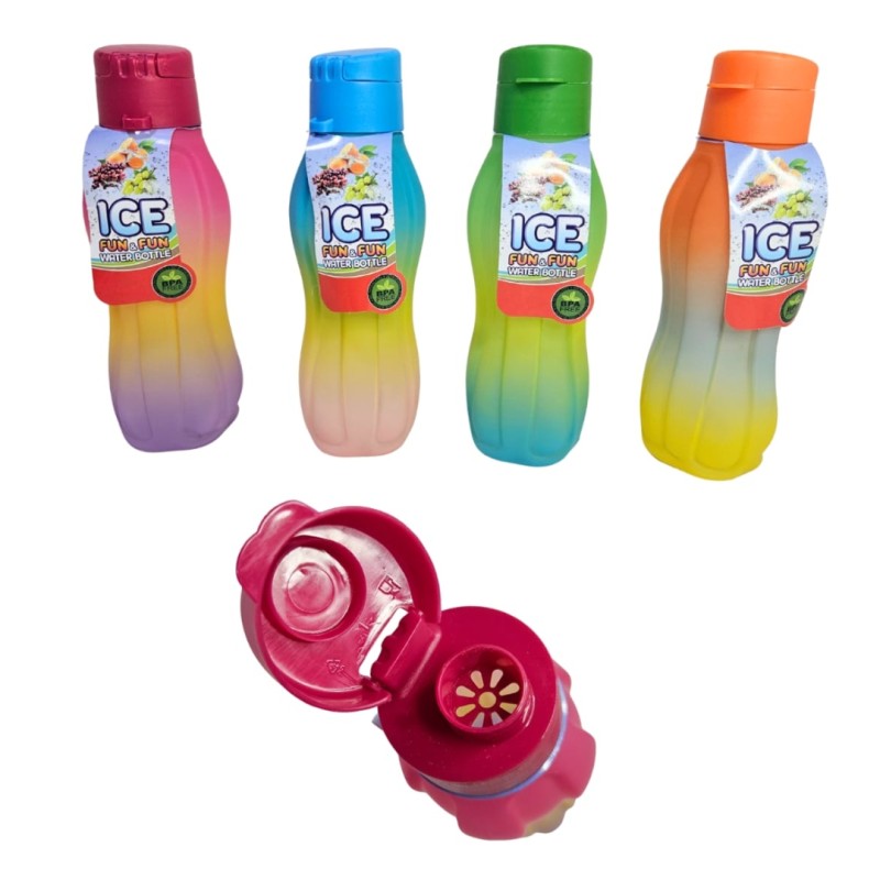 bote de colores