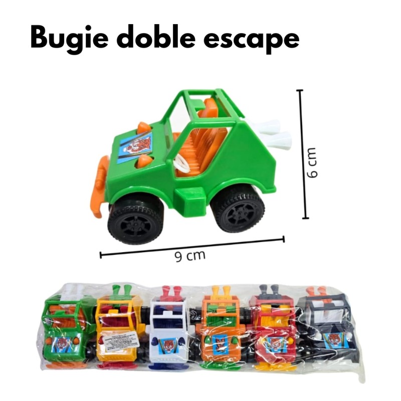 carritos iglesias