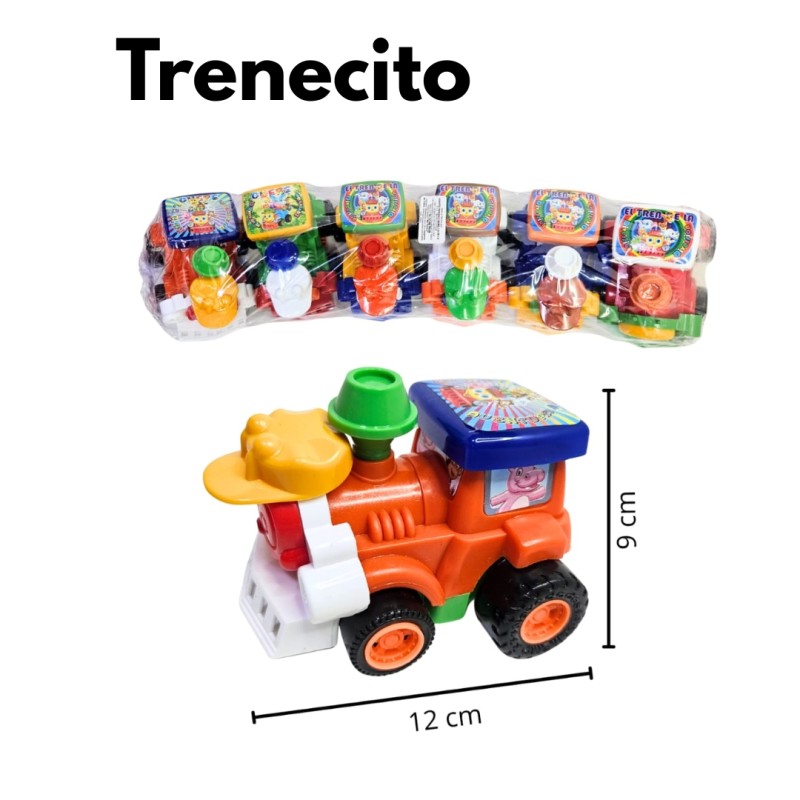 carritos iglesias