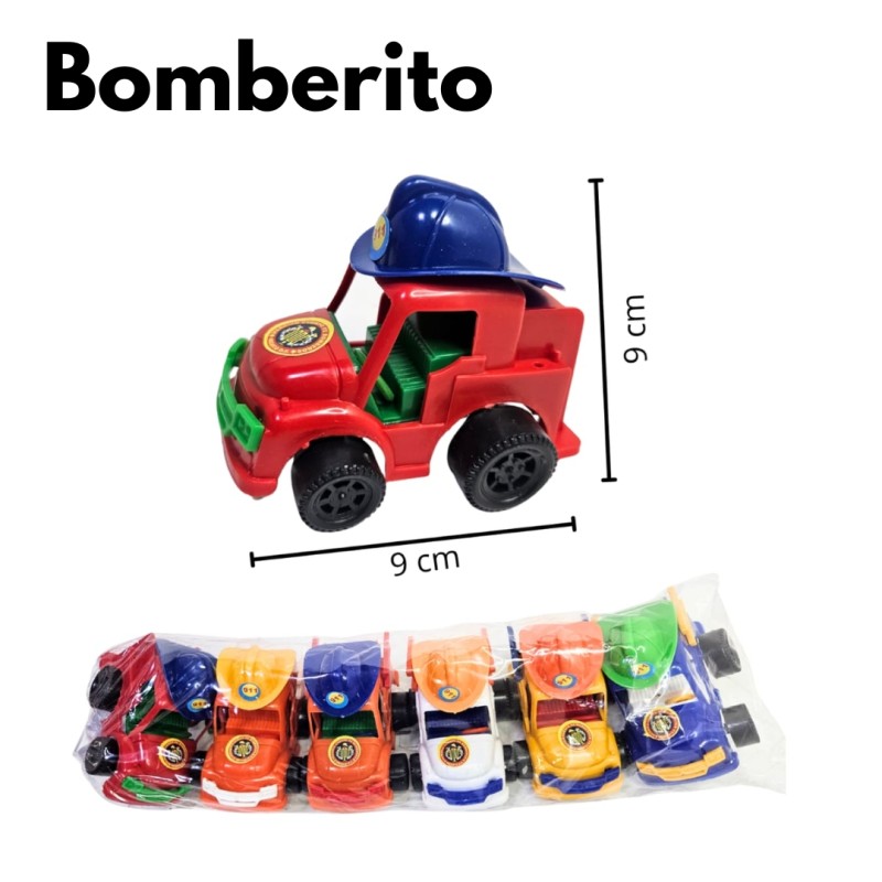carritos iglesias