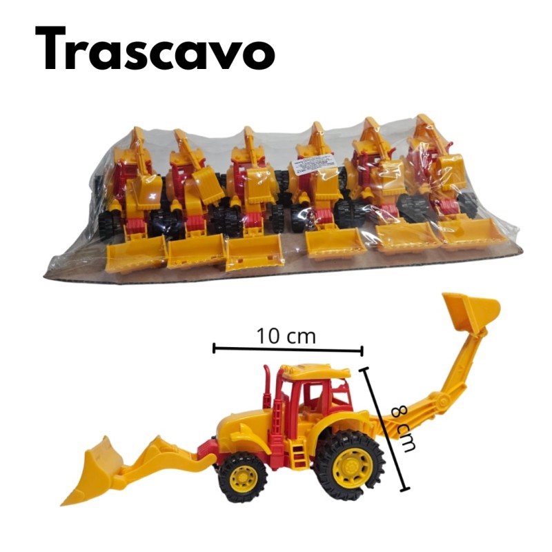 Carritos iglesias