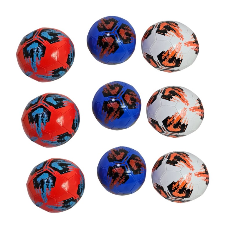 balones de futbol