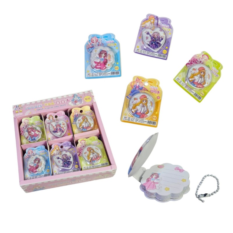 libretita anime
