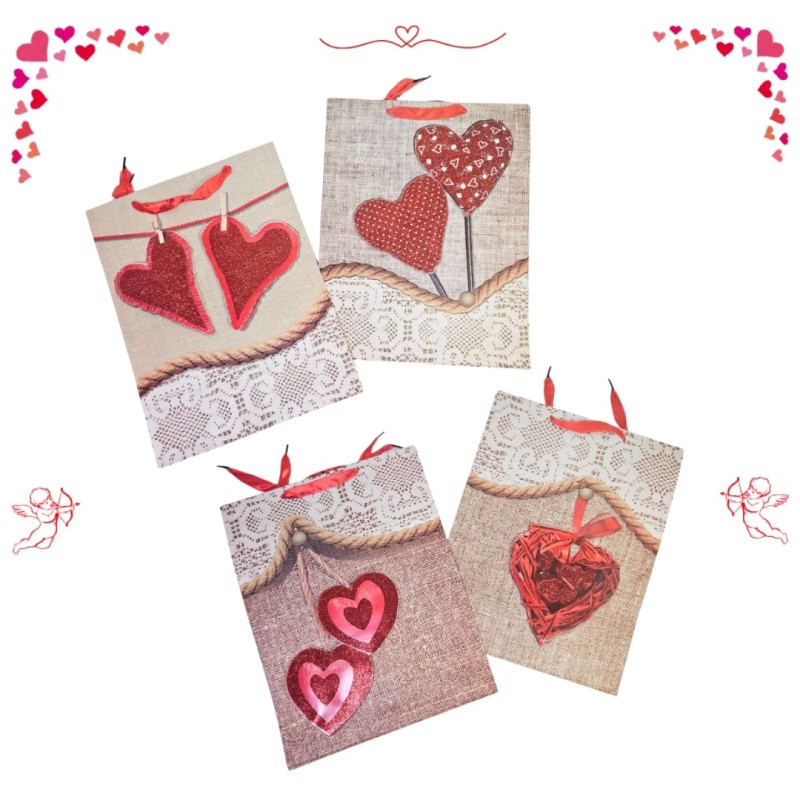 bolsa grande amor