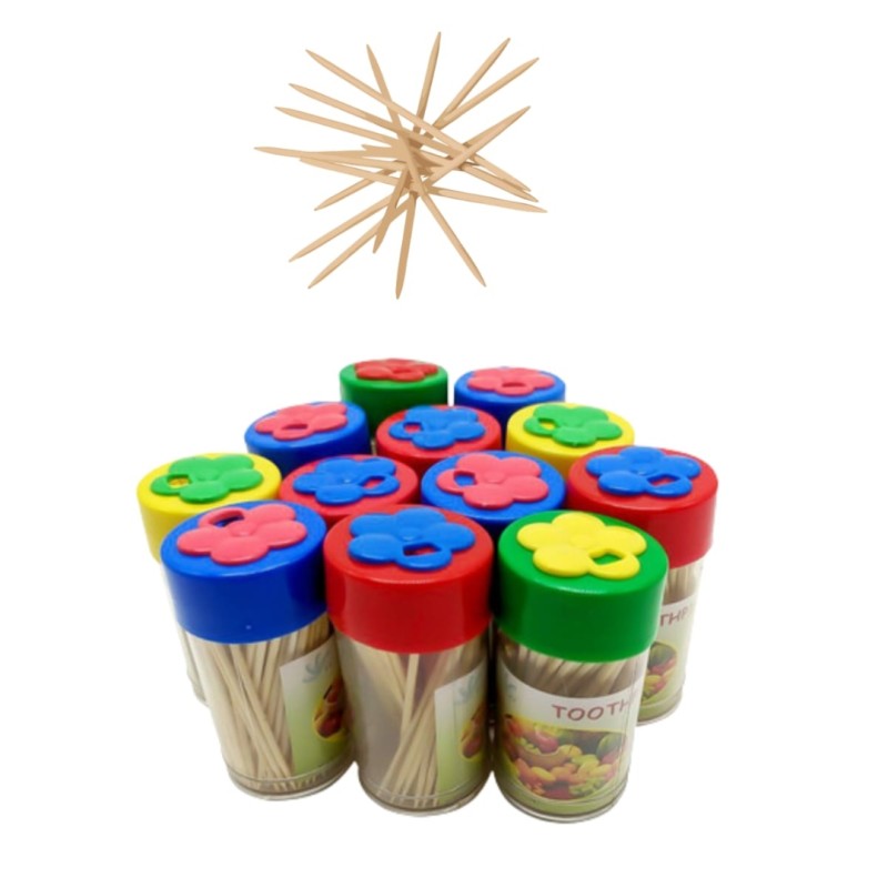 palillos de cocina