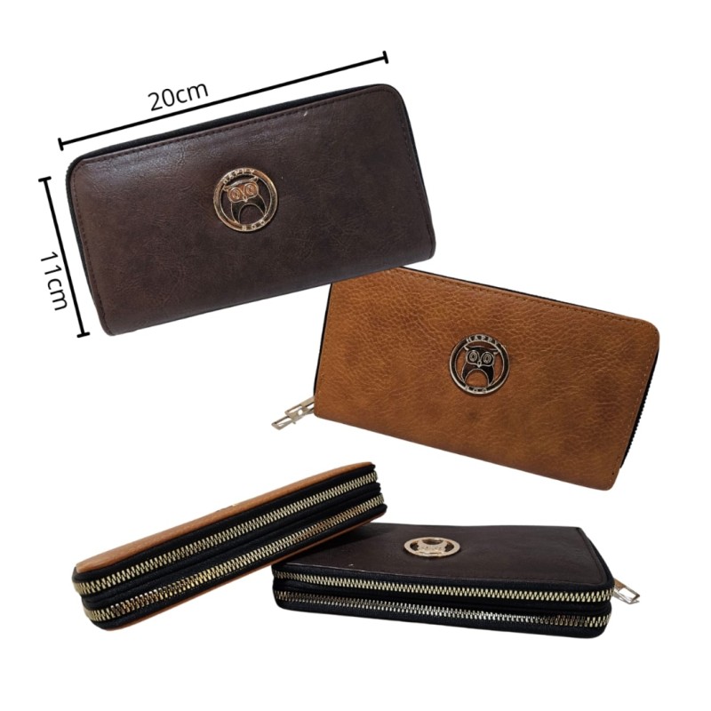 cartera para mujer