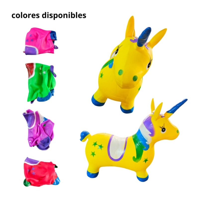 animal inflable