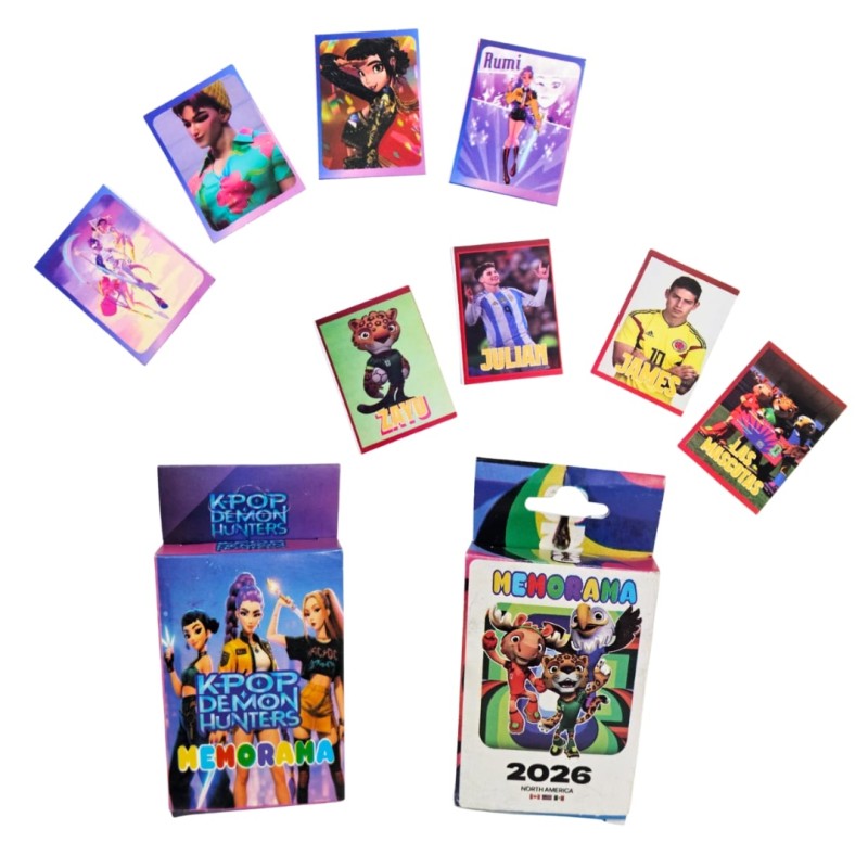 memorama fifa