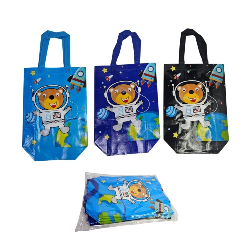 bolsa de mandado