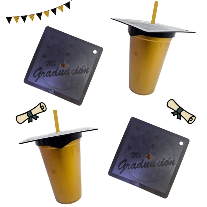 vaso birrete
