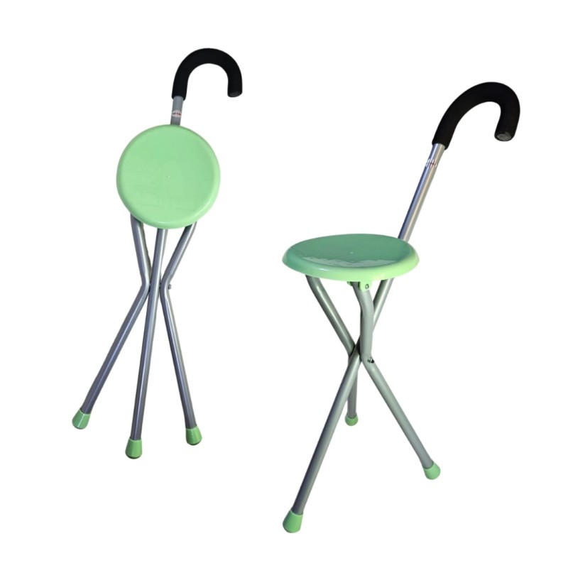 silla baston