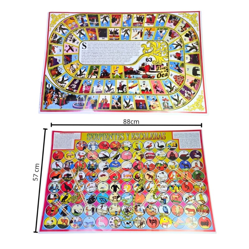 juego de la oka