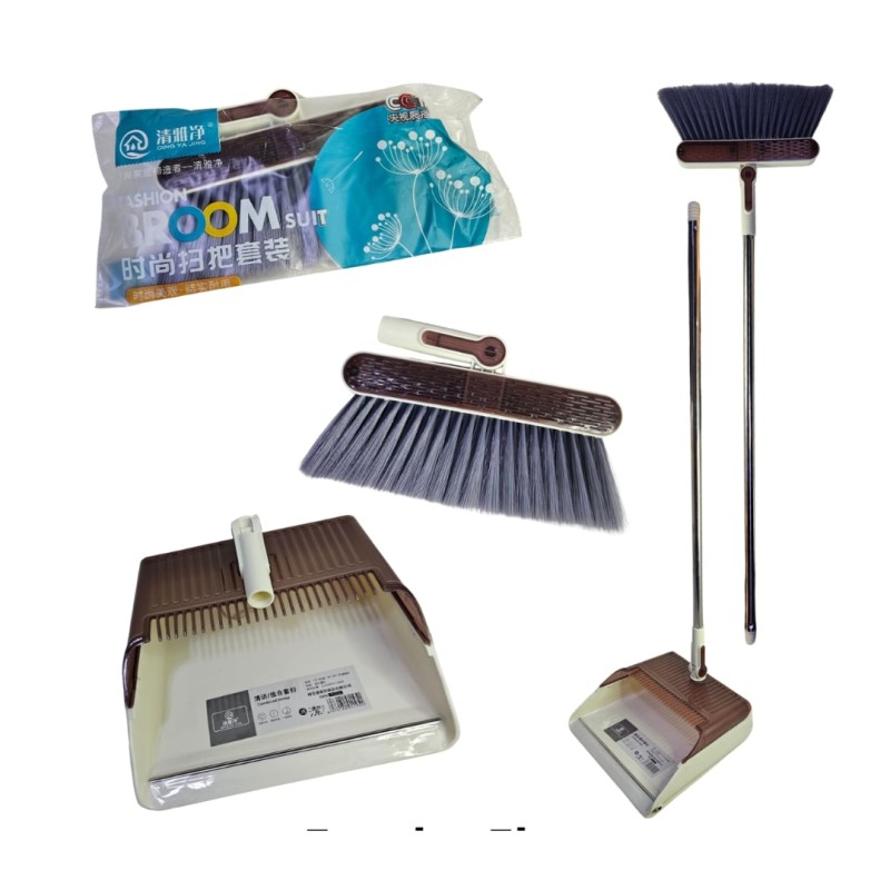 set limpieza