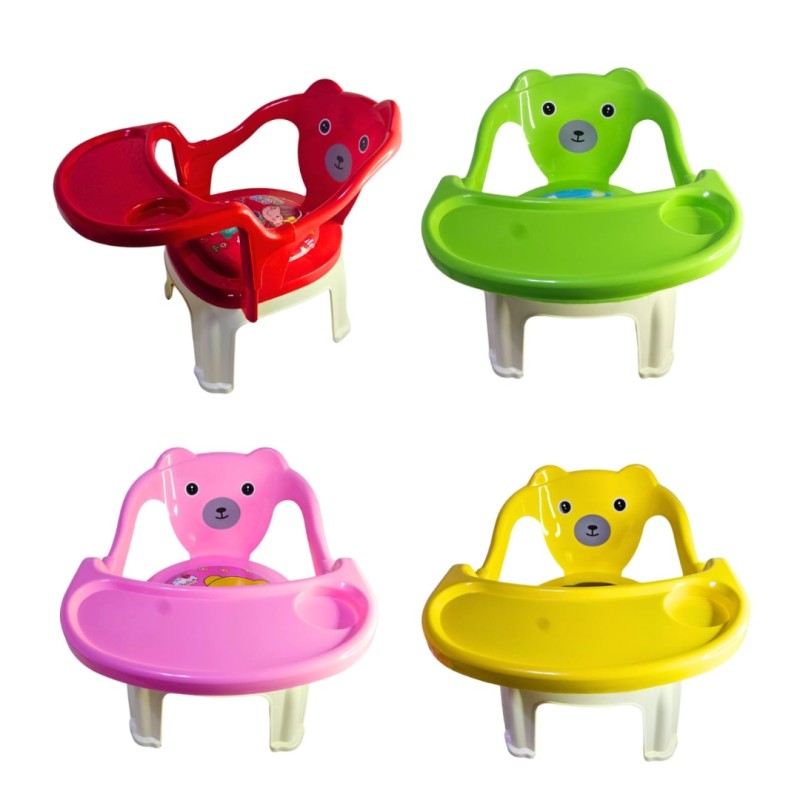 sillita para bebe