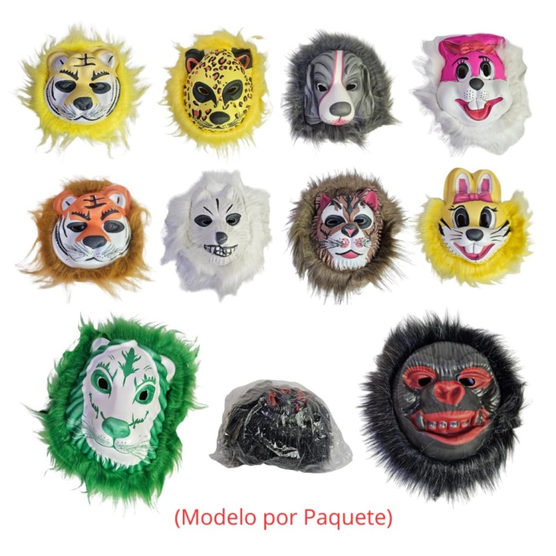 mascara therians