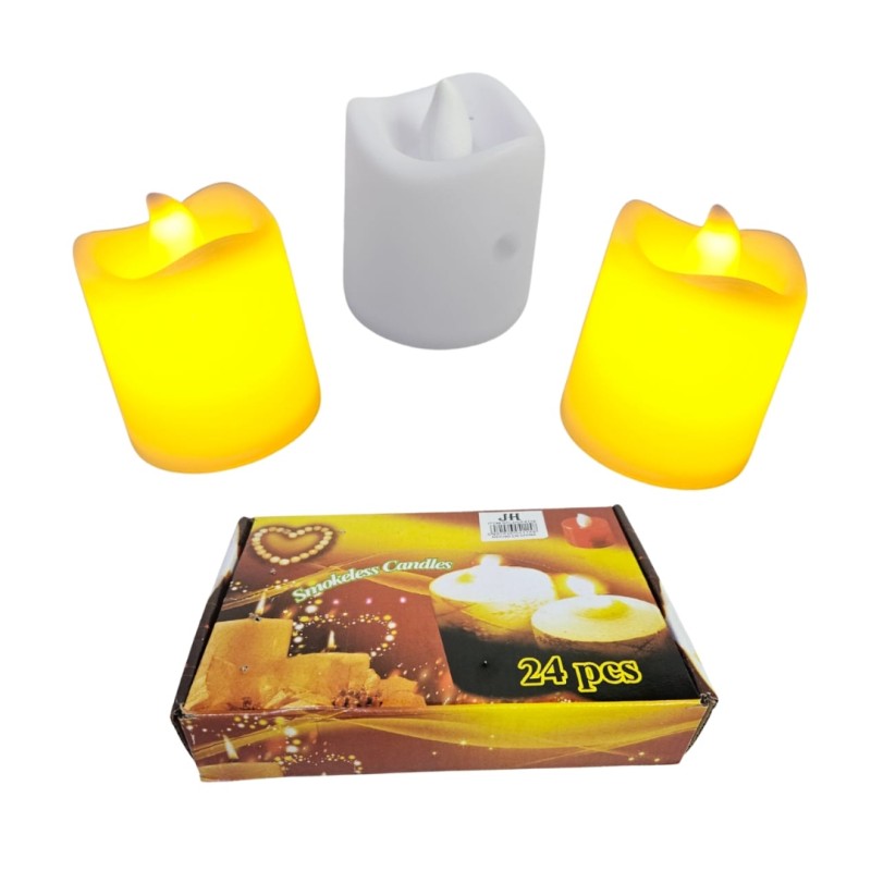 velitas led