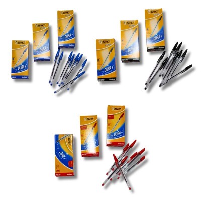 plumas bic