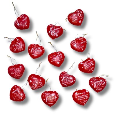colguije de corazon
