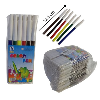 plumones colores