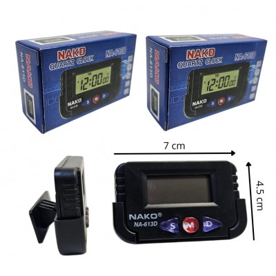 Reloj Portatil