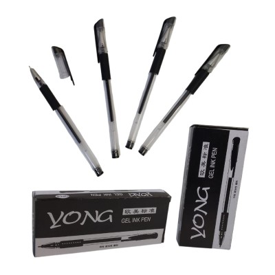 boligrafo tinta gel