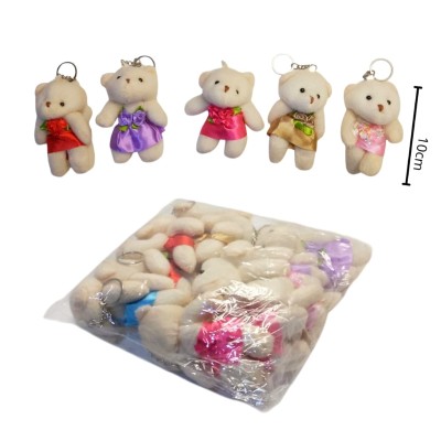 llavero peluche
