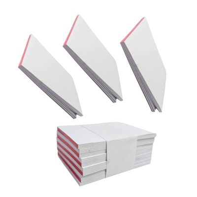 libreta de comanda