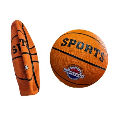 balon naranja