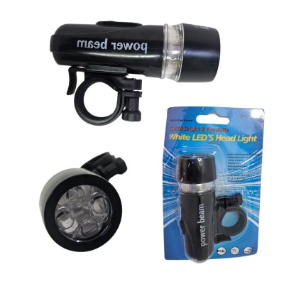 lampara led