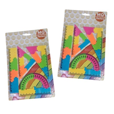 juego geometria