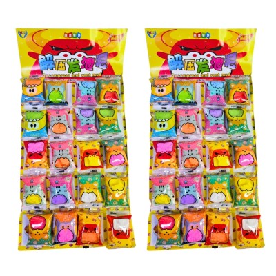 Set de Fomy Moldeable para Manualidades
