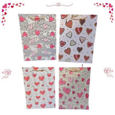 bolsa amor