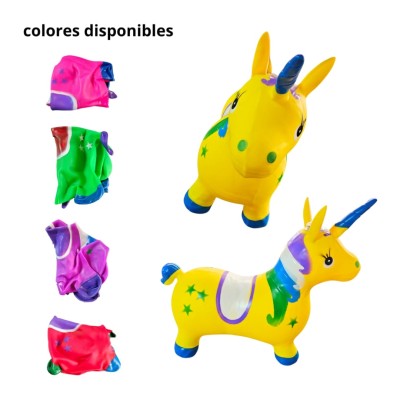 animal inflable