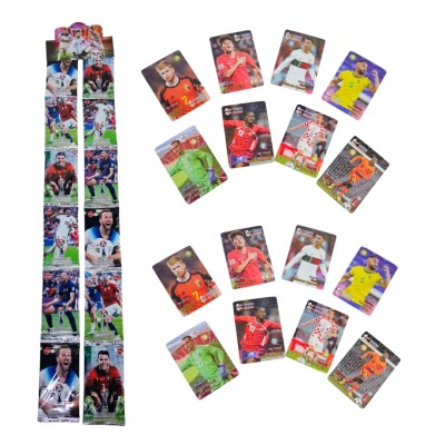 cartas mundial 2026