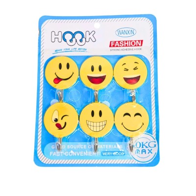 gancho caritas