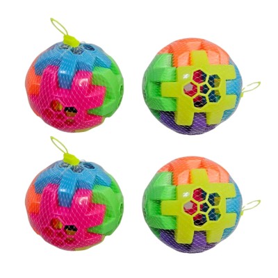 esfera de juguete