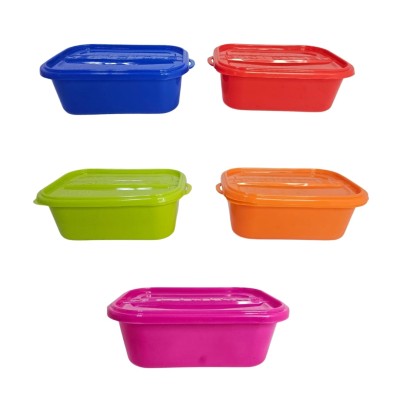 topper de plastico