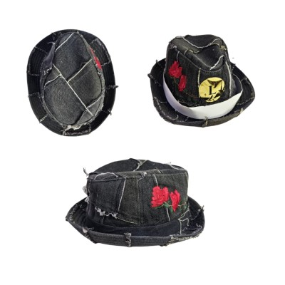 gorro tipo cholo
