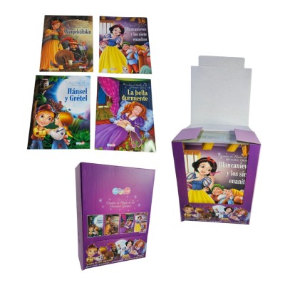 cuentos infantiles