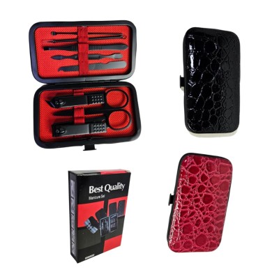 kit de manicure